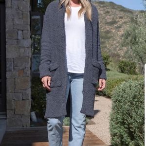 New Barefoot Dreams XL Cal Coat